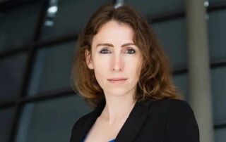 Mariana Harder-Kühnel: Drohende Einbürgerungswelle: Deutscher Pass darf nicht entwertet werden Mariana Harder-Kühnel: Drohende Einbürgerungswelle: Deutscher Pass darf nicht entwertet werden