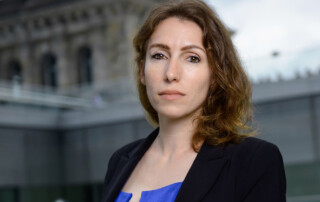 Mariana Harder-Kühnel: Gendersprache raus aus den Medien