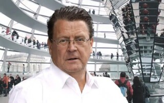 Stephan Brandner: Minister wollen sich die Taschen noch voller machen! Stephan Brandner: Minister wollen sich die Taschen noch voller machen!