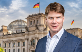 Steffen Kotré: Deutschlands Energieversorgung steht am Abgrund