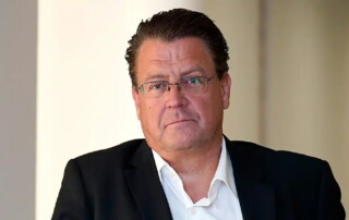 Stephan Brandner: Thüringer Verfassungsschutzpräsident dreht durch Stephan Brandner: Thüringer Verfassungsschutzpräsident dreht durch