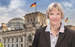 Gerrit Huy: Armutsgefährdung bekämpfen – Zuwanderung bildungsferner Menschen stoppen Gerrit Huy: Armutsgefährdung bekämpfen – Zuwanderung bildungsferner Menschen stoppen