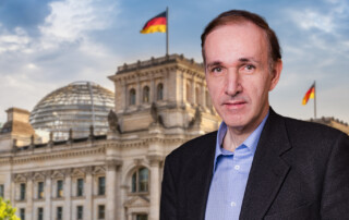 Gottfried Curio: Verfassungsschutzpräsident Haldenwang missbraucht sein Amt
