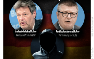 Lügen werden durch ständige Wiederholung nicht wahrer! Lügen werden durch ständige Wiederholung nicht wahrer!