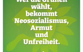 Wollen wir das wirklich für unsere Kinder?