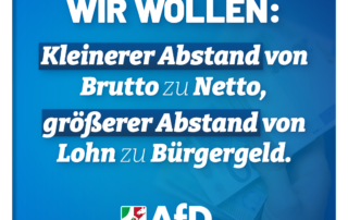 Lohnt sich Ihre Arbeit noch oder wird das Bürgergeld schon attraktiv? Lohnt sich Ihre Arbeit noch oder wird das Bürgergeld schon attraktiv?