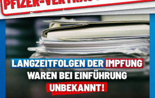 Pfizer-Dokument enthüllt!