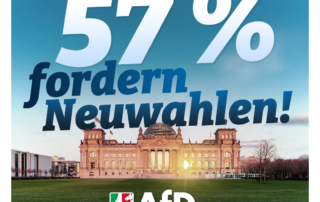 Umfrage-Hammer: Die Ampel ist am Ende! Umfrage-Hammer: Die Ampel ist am Ende!