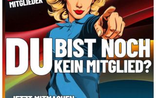 Schon 40.000 AfD-Mitglieder: Machen Sie auch mit! Schon 40.000 AfD-Mitglieder: Machen Sie auch mit!