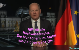 Begeisterung beim Besuch von Bundeskanzler Scholz im Hochwassergebiet in Verden ... Begeisterung beim Besuch von Bundeskanzler Scholz im Hochwassergebiet in Verden ...