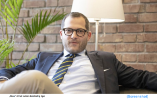 Bundesverfassungsgericht verpasst Faeser, Paus und Haldenwang eine schallende Backpfeife.