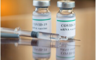 Experte über mRNA-Gentherapie: „Das ist eine kriminelle Handlung“