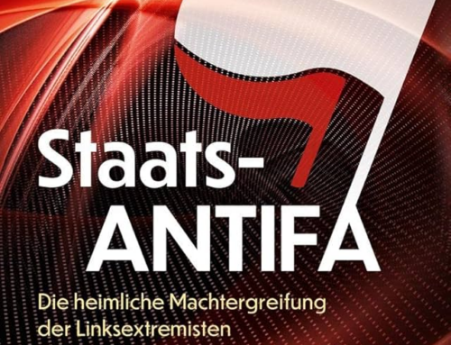 ANTIFA: Was ist in diesem „Rechtsstaat“ dieser gewalttätigen politischen Vorfeldorganisation alles erlaubt?