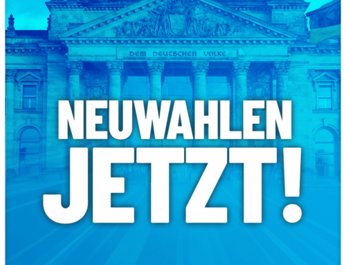 85 % der Deutschen sind mit der Ampel unzufrieden: Klare Mehrheit will Neuwahlen!