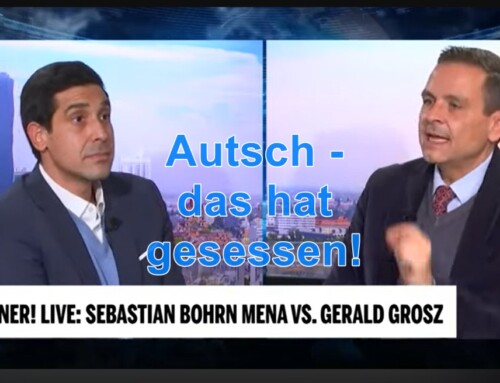 Soros, Gates manipulieren Wahlen, greifen in die Demokratie ein. Wehe Musk gibt eine Empfehlung ab?!