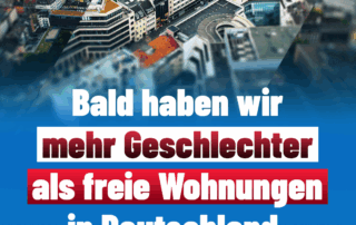 Typisch Altparteien: Ideologie schlägt Intelligenz