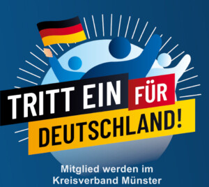 PETITION gegen den beispiellosen Anschlag auf die Demokratie in Deutschland!