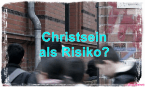 Mann zusammengeschlagen nachdem er sagte, dass er christlich getauft sei.