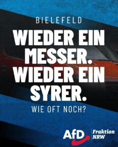 Das Maß ist voll!
