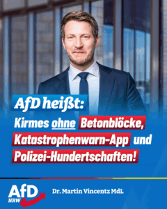 Wir holen uns unsere Art zu leben zurück!