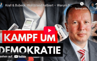 Wohlstand halbiert – Warum Deutschland scheitert.