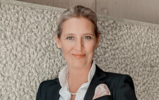Alice Weidel: Schluss mit Reformstau und Ideologiepolitik gegen die eigenen Bürger