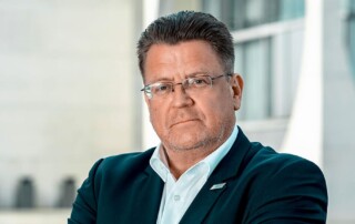 Stephan Brandner: Ausbau des Bundeskanzleramts und Gigantomanie stoppen