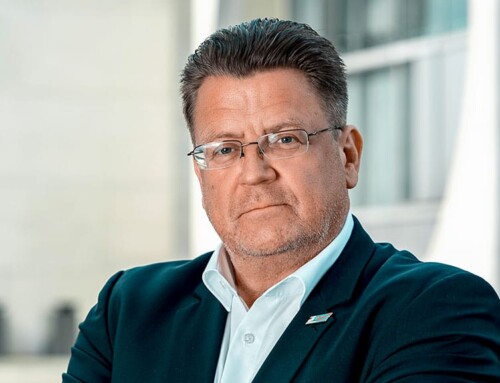 Stephan Brandner: Ausbau des Bundeskanzleramts und Gigantomanie stoppen