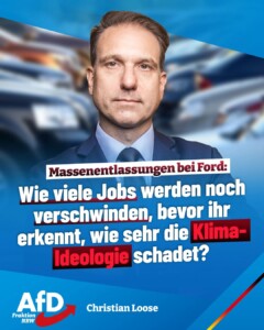 Massenentlassungen bei Ford sind Abgesang auf NRW-Autoindustrie