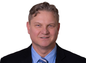 Prof. Dr. Daniel Zerbin