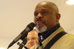 Wenn zwei Welten auf einander treffen ...