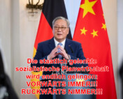 Der Selbstgerechte schadet der Demokratie