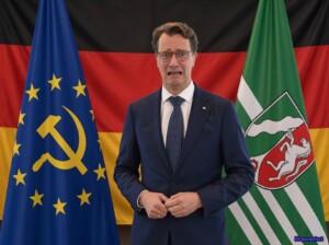 Wüsts Realitätsverweigerung: Der linke CDU-Ministerpräsident glaubt noch an das Ende der AfD