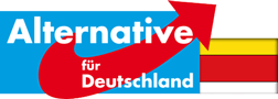 AfD Kreisverband Münster Logo