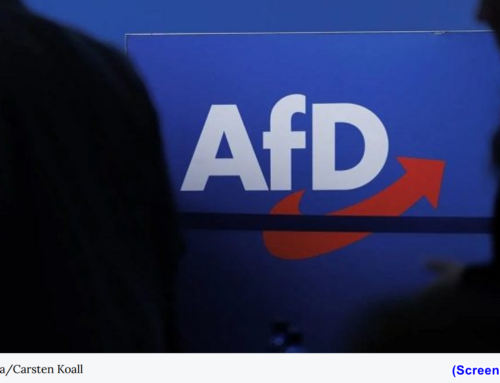 Paukenschlag in Völklingen: Zwei Grünen-Politiker wechseln zur AfD